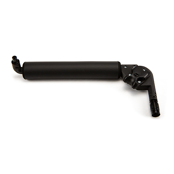 Left Hand Handle for KLOVER MiK 16 Broadcast Parabolic Microphone