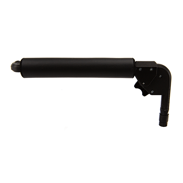 Right Hand Handle for KLOVER MiK 16 Broadcast Parabolic Microphone