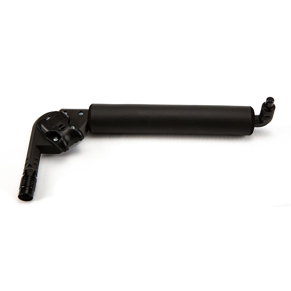 Right Hand Handle for KLOVER MiK 16 Broadcast