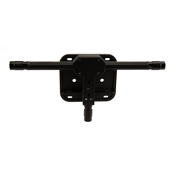 Rear Handle for KLOVER MiK 16 Broadcast Parabolic Microphone