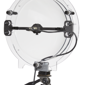 Mounting Hardware for KLOVER MiK 16 Parabolic Microphone