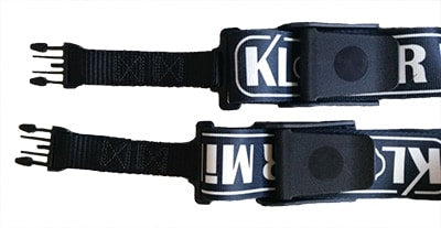 Neck Strap for KLOVER MiK Parabolic Microphones