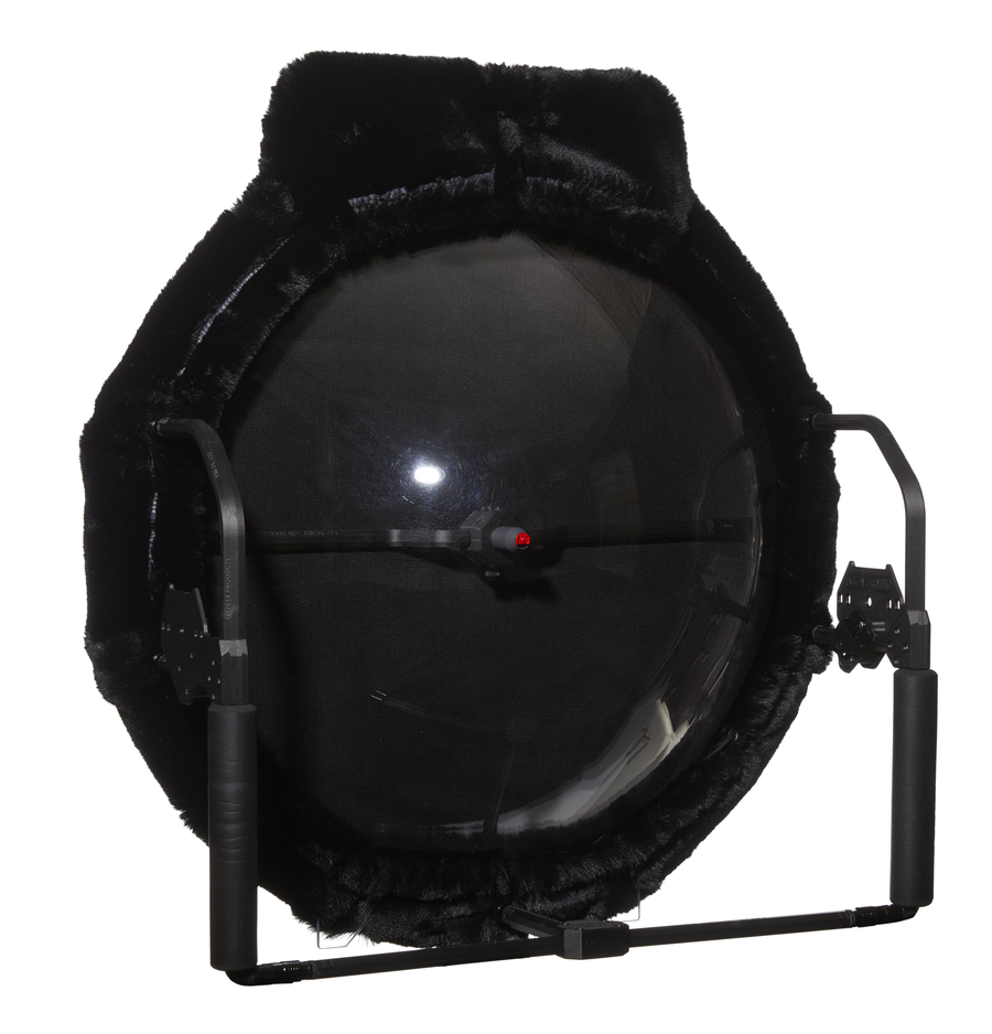 Wind Cover for KLOVER MiK 26  Parabolic Microphone