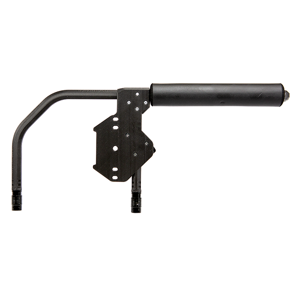 Left Hand Handle for KLOVER MiK 26 Parabolic Microphone