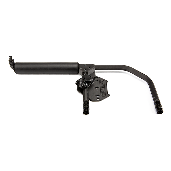 Left Hand Handle for KLOVER MiK 26 Parabolic Microphone