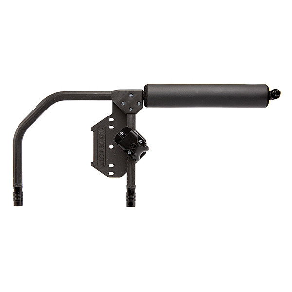 Right Hand Handle for KLOVER MiK 26 Parabolic Microphone