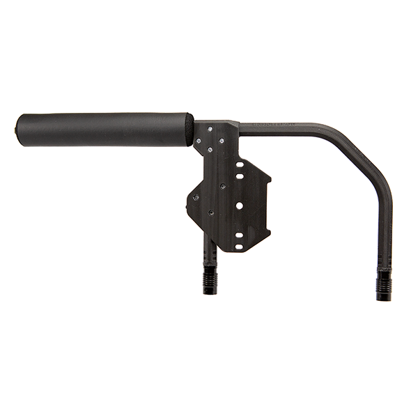 Right Hand Handle for KLOVER MiK 26 Parabolic Microphone