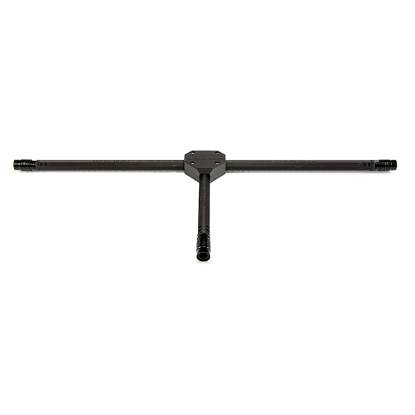 Rear Handle for KLOVER MiK 26 Parabolic Microphone