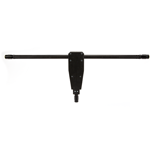 Monopod Mount for KLOVER MiK 26 Parabolic Microphone 