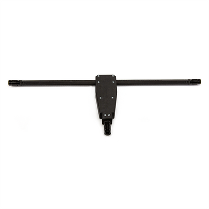 Monopod Mount for KLOVER MiK 26 Parabolic Microphone