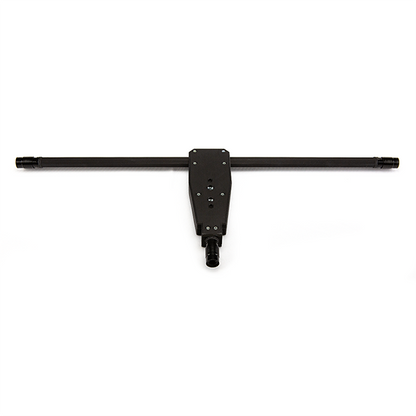 Monopod Mount for KLOVER MiK 26 Parabolic Microphone