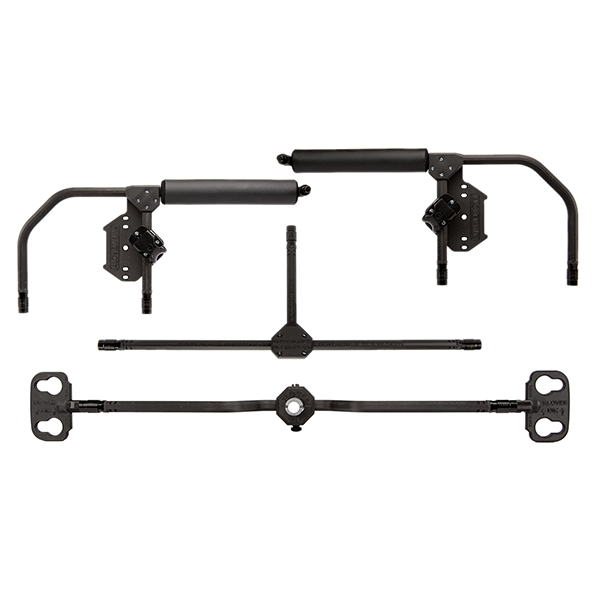 Spare Parts Kit for KLOVER MiK 26 Parabolic Microphone