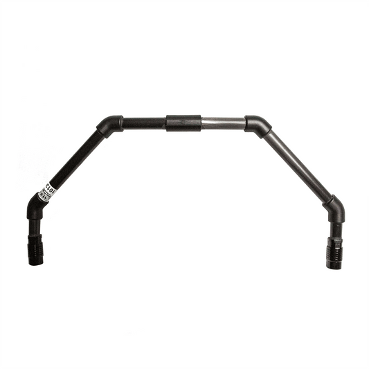 Horizontal Handle for KLOVER MiK 16 V1 Parabolic Microphone