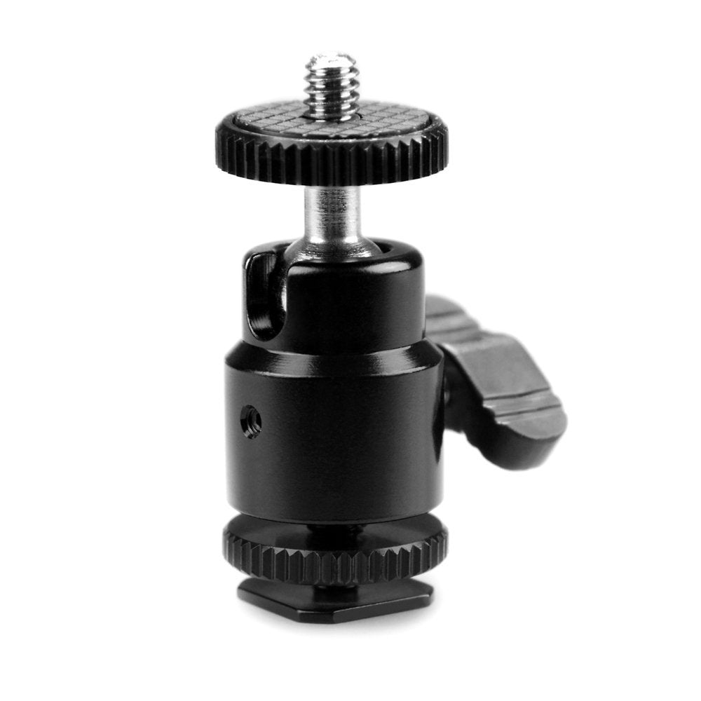 Mini Ball Head (Bundle)