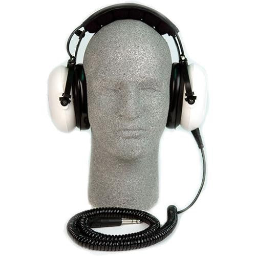 Remote Audio HN-7506 Headphones (Bundle)