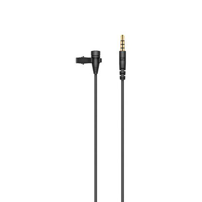 Sennheiser XS-LAV-MOBILE Lapel Mic w Splitter (Bundle)