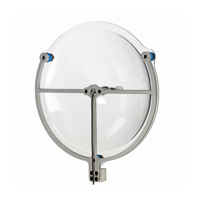 KLOVER MiK 09 Standard (Bundle) Parabolic Microphone