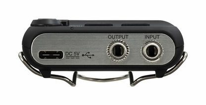 Zoom F2 Field Recorder (Bundle)