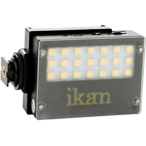 Dual ikan iLED-MA Micro Flood Lights (Bundle)