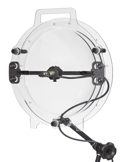 KLOVER MiK 16 Sound Shield Parabolic Microphone
